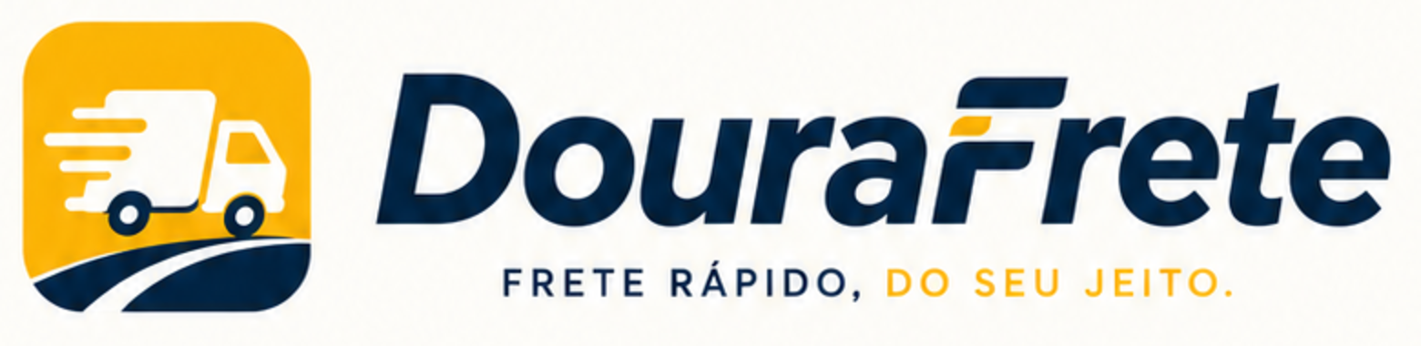 DouraFrete — frete rápido, do seu jeito